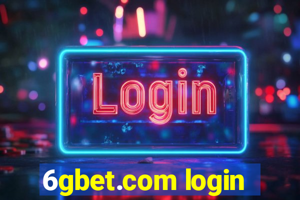 6gbet.com login